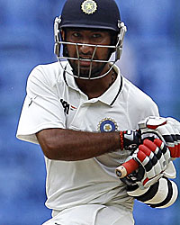 Cheteshwar Pujara